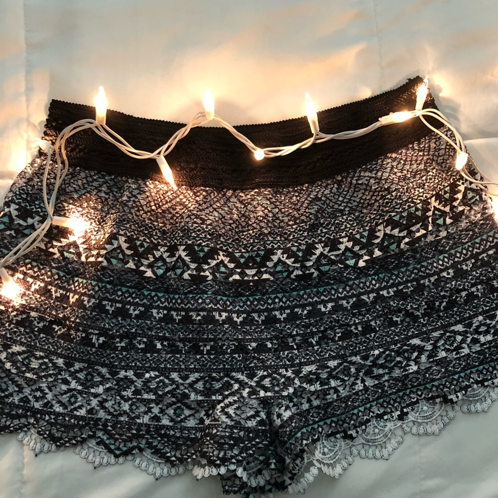 Women shorts